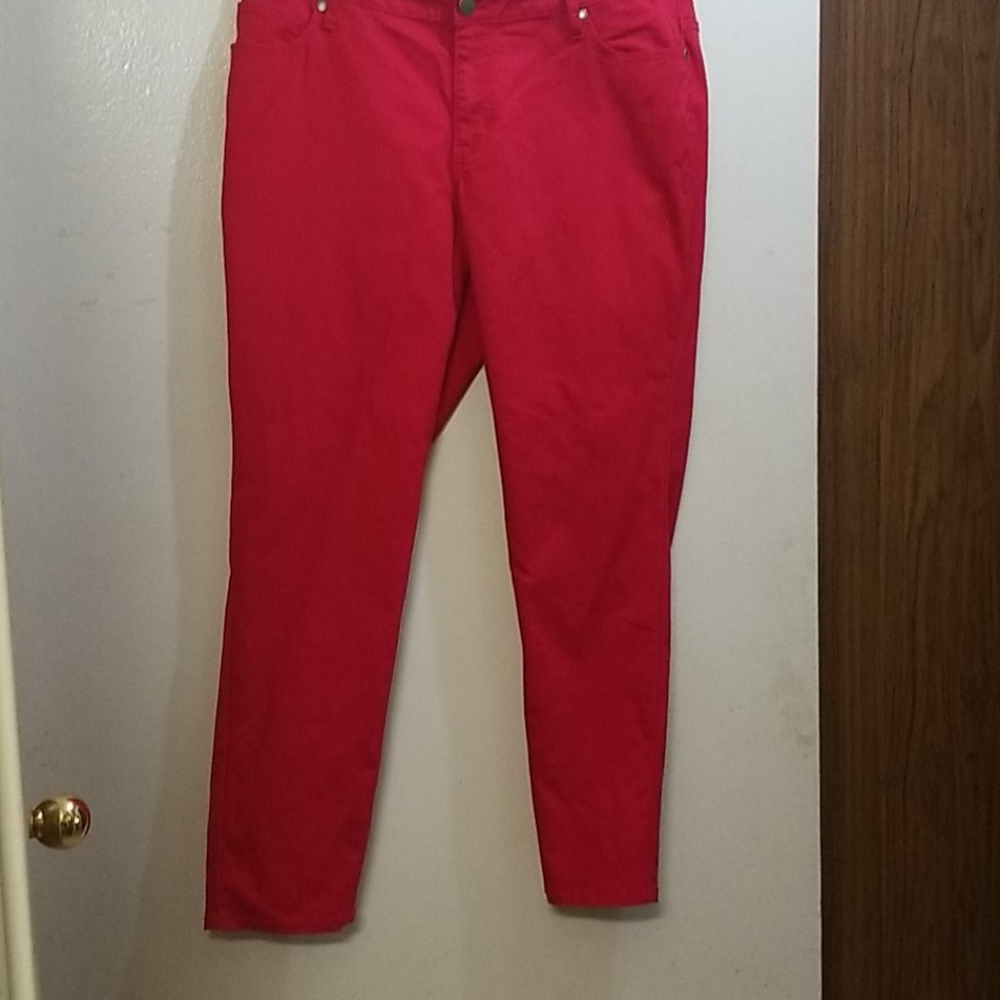 Avenue Jeans Size 16